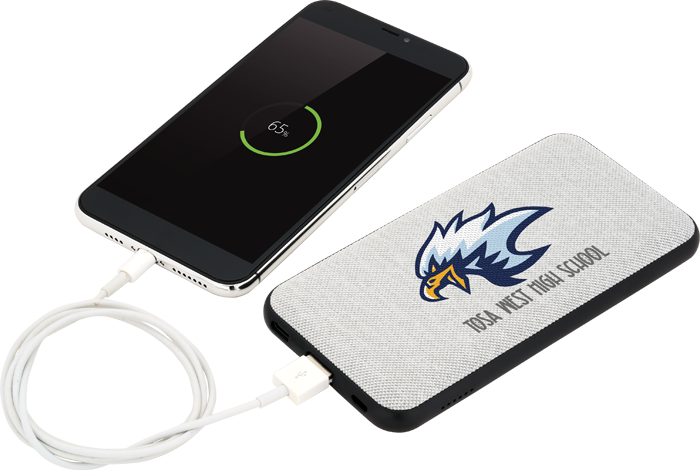 UL Certified PD Wireless Charger & Power Bank 18