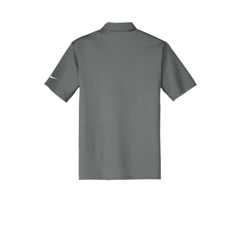 Nike Dri-FIT Vertical Mesh Polo. 5