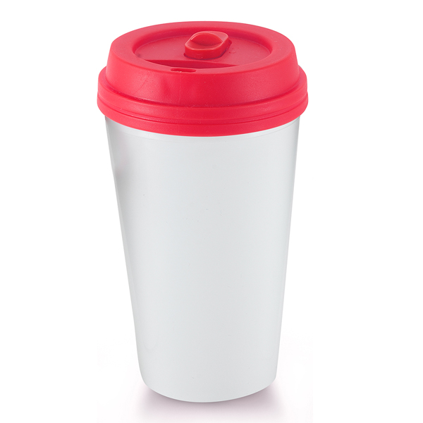 I'm A Paper Cup - NOT! Hot Chocolate Gift Set 10
