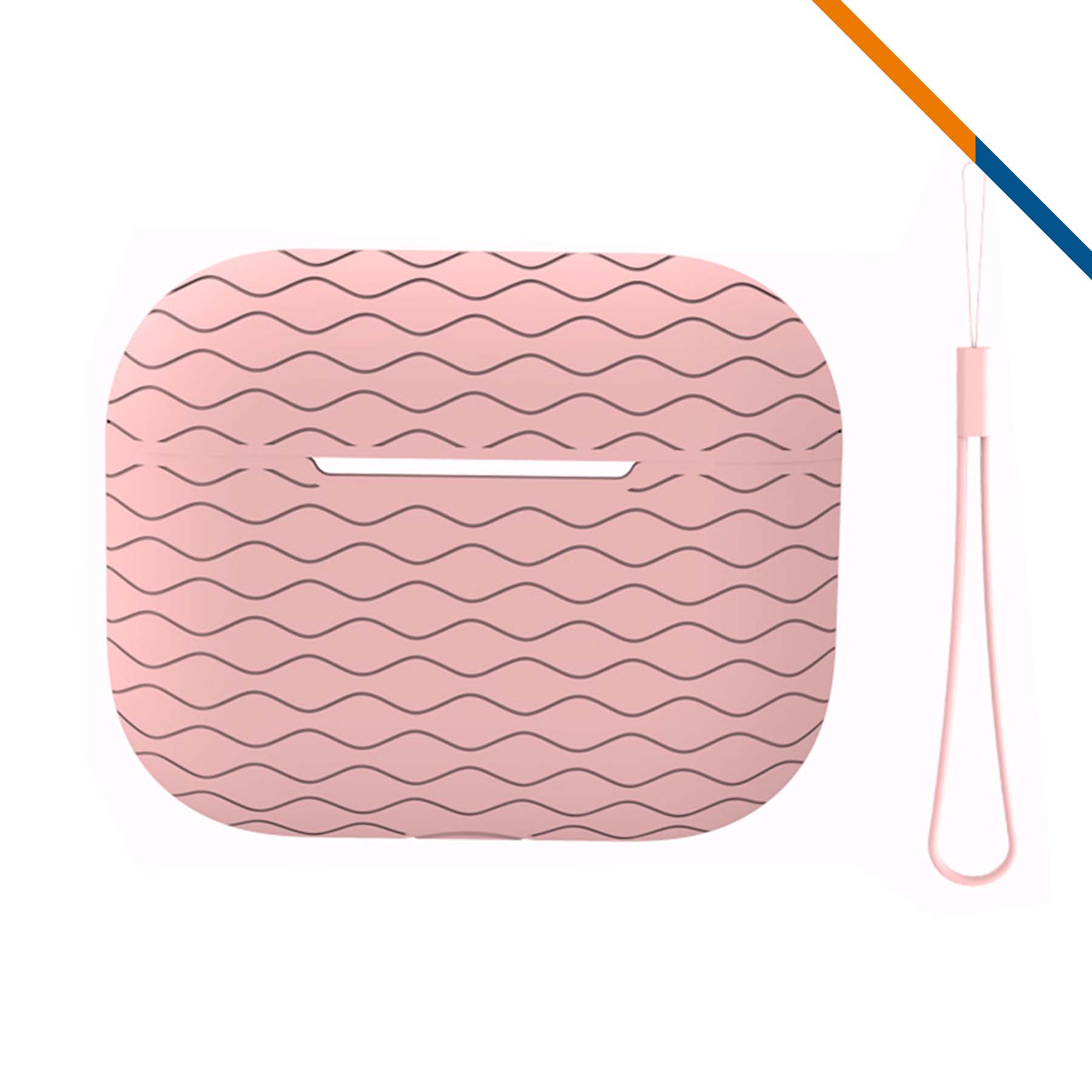 Rinia Airpods Pro2 Case 3
