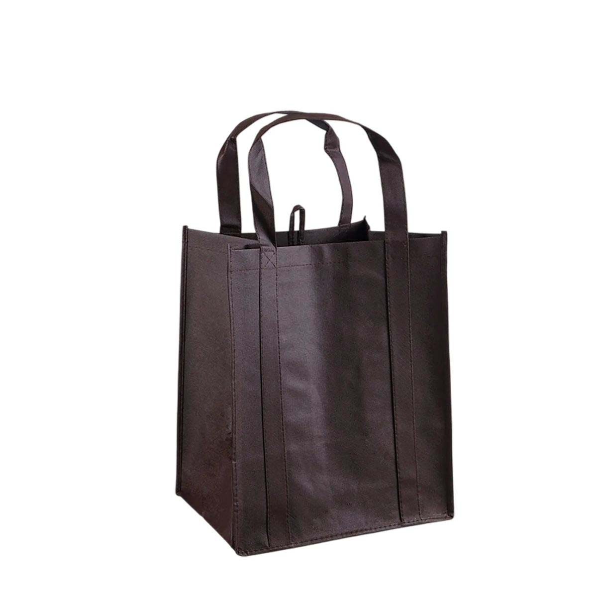 Durable Non Woven Promotional Carry Bag 10