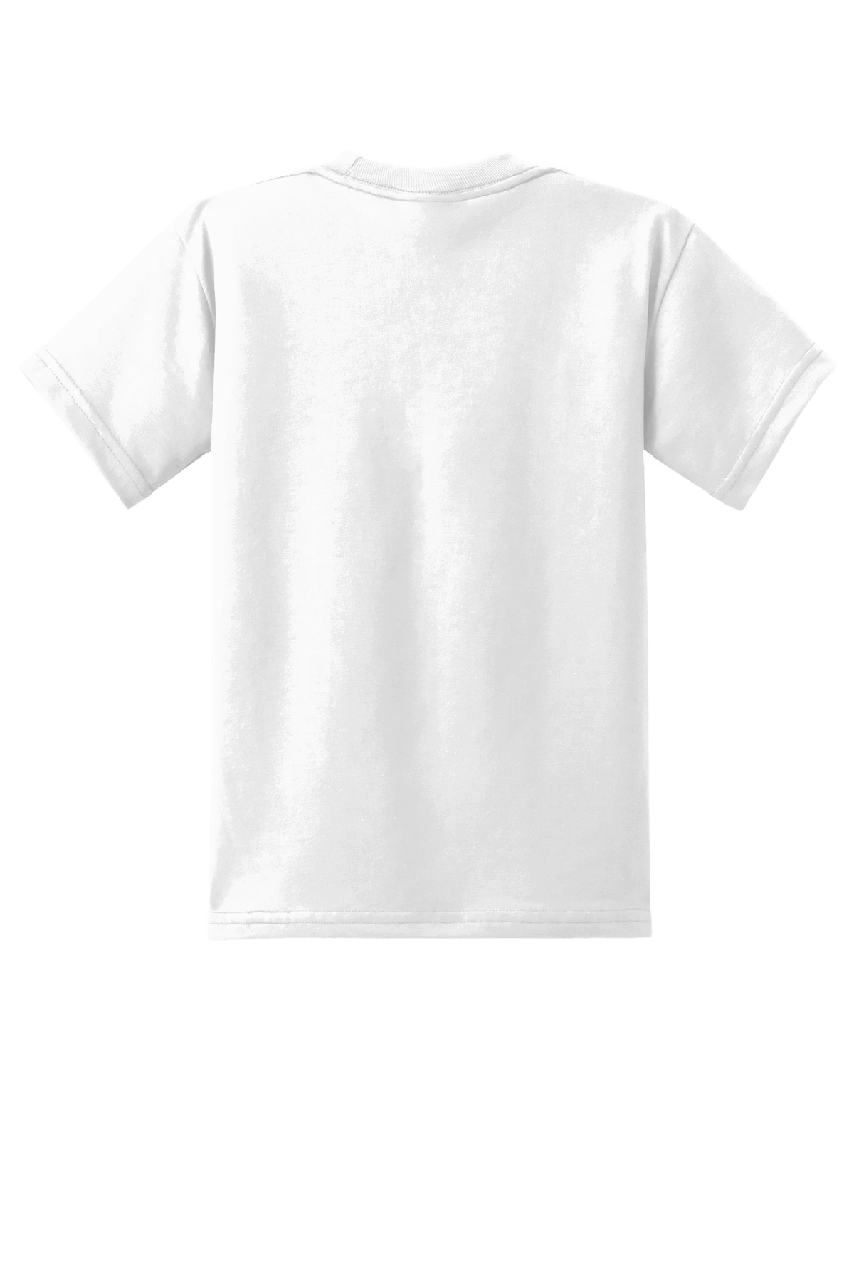 Port & Company® Youth Core Blend Tee 25