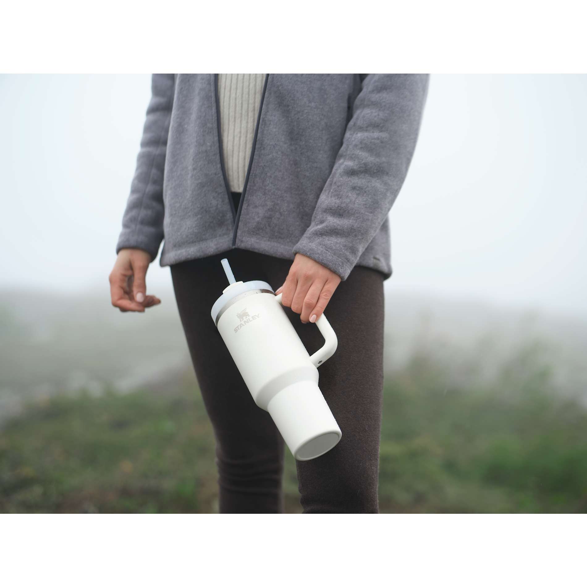 Quencher H2 O FlowState Tumbler 40oz