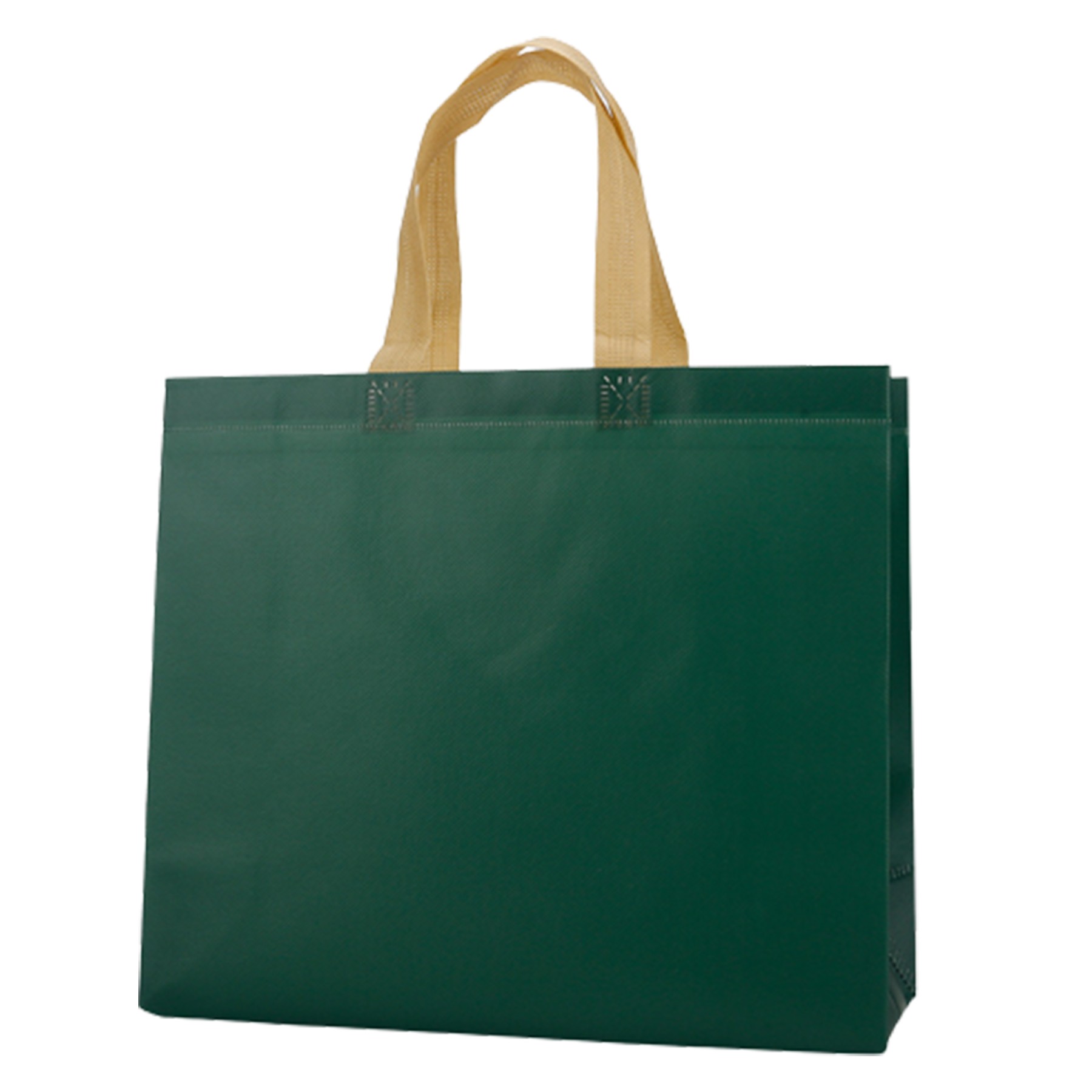 12.59 X 11.02 X 3.94 Inch Waterproof Non-Woven Bags 3