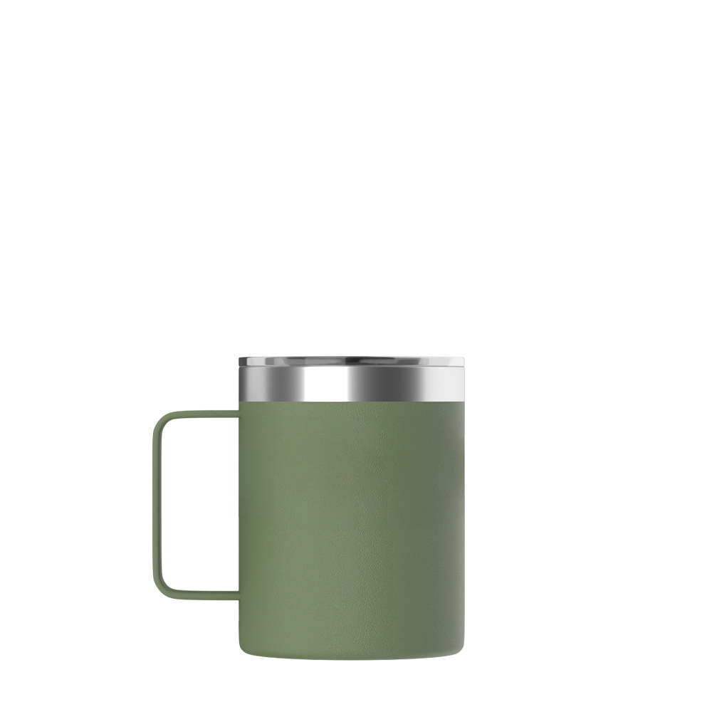 Hydrapeak 14 oz Coffee Mug 6