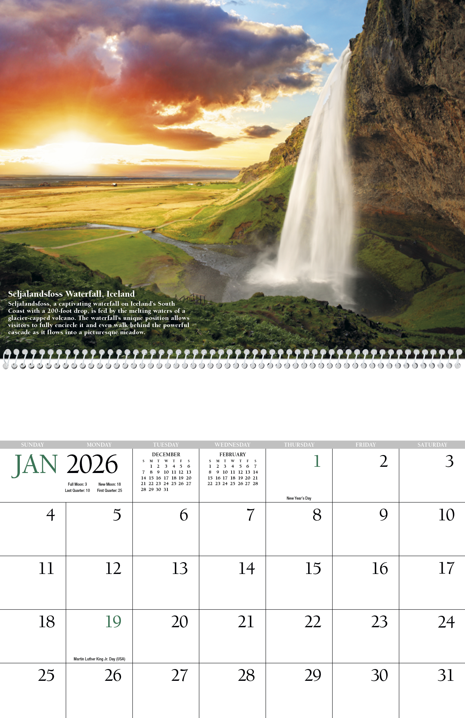 HotLine® Products Earth 15