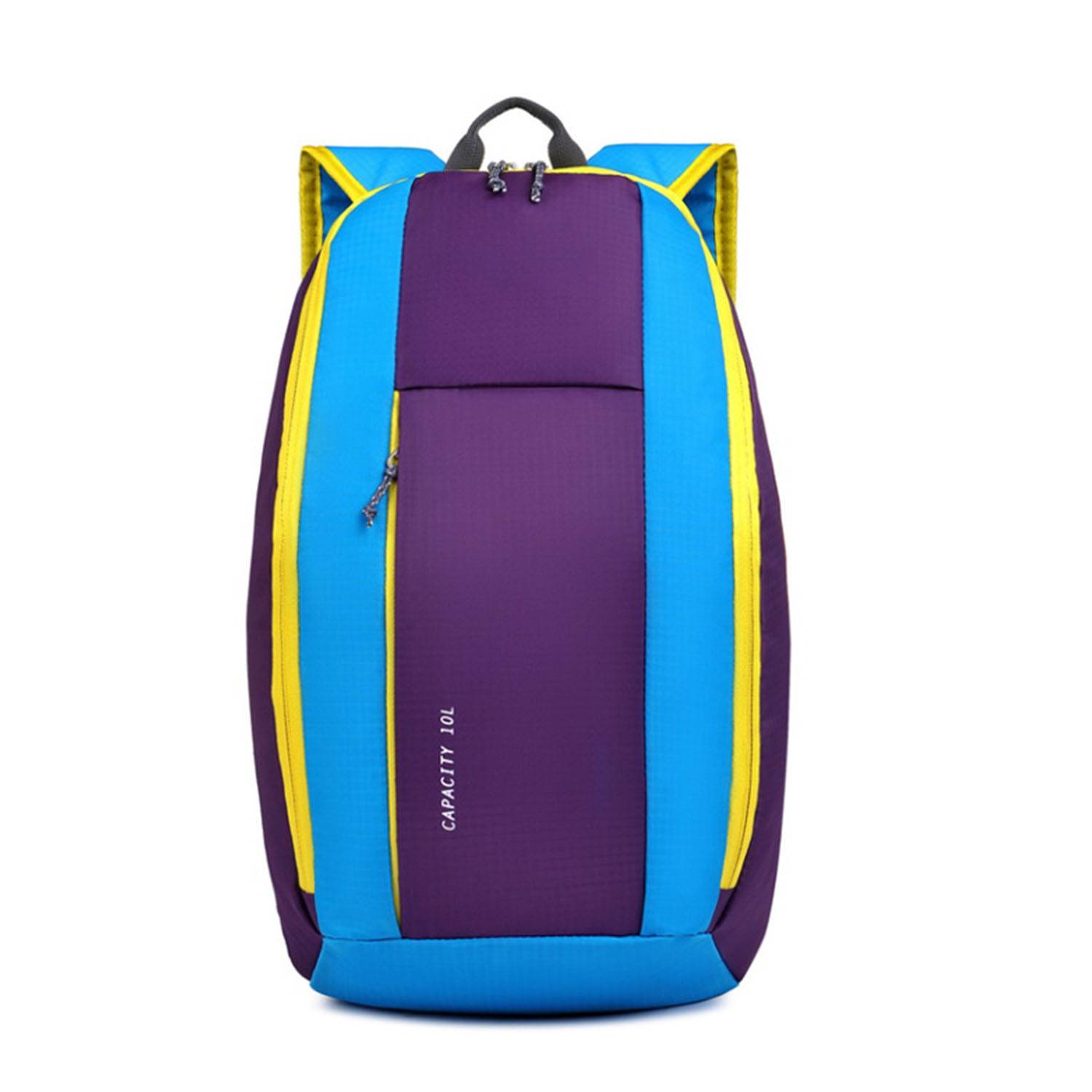 Travel Camping Hiking Outdoor Sports Backpack Daypack 4