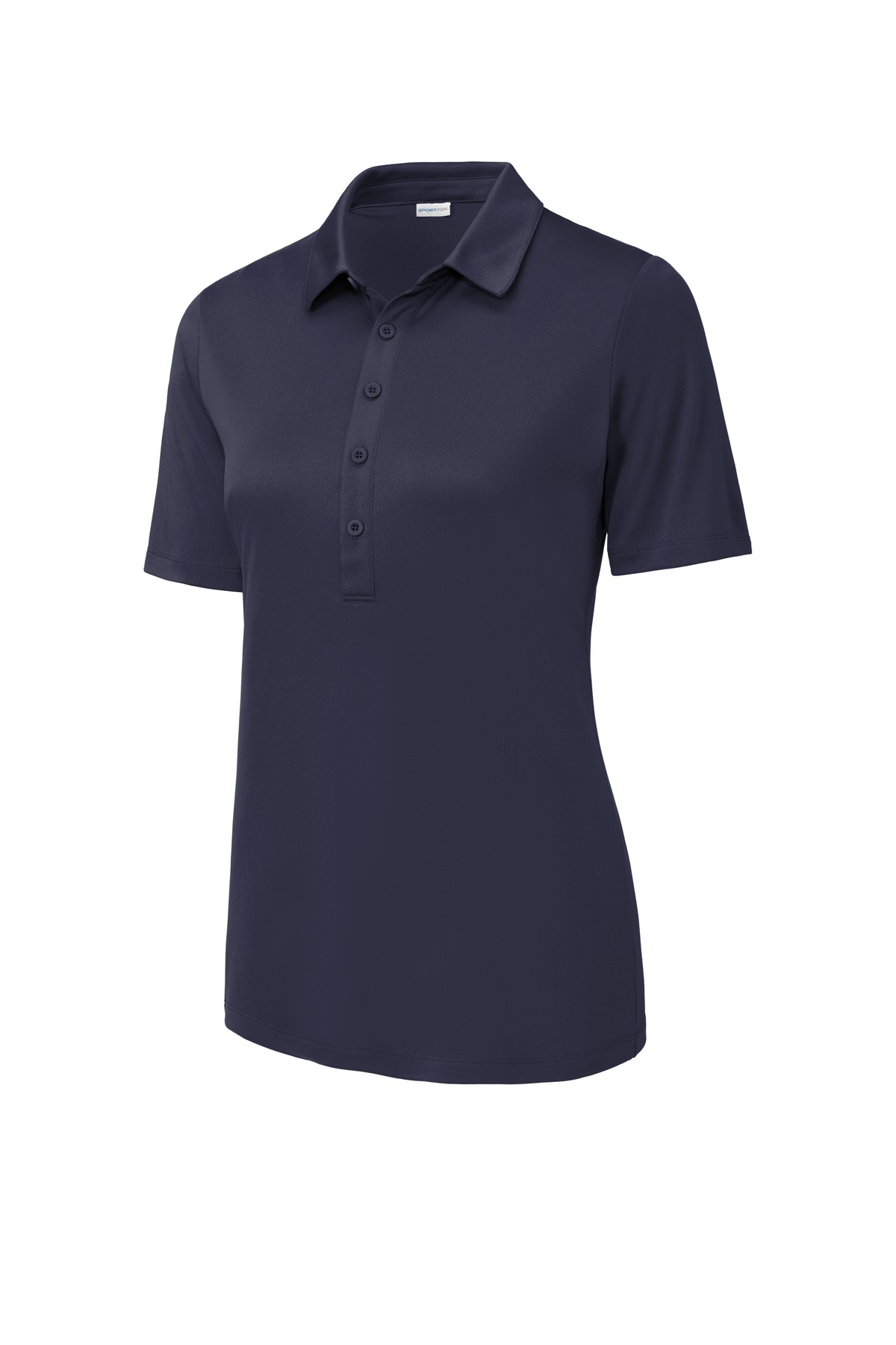 Sport-Tek® Women's Posi-UV Pro Polo 48