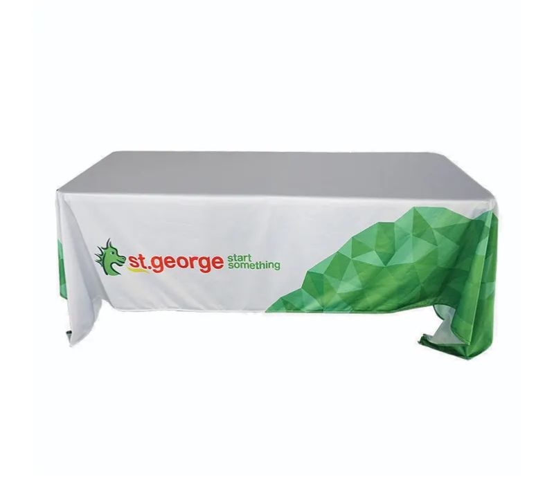 6ft Table Cloth - Loose Type 4