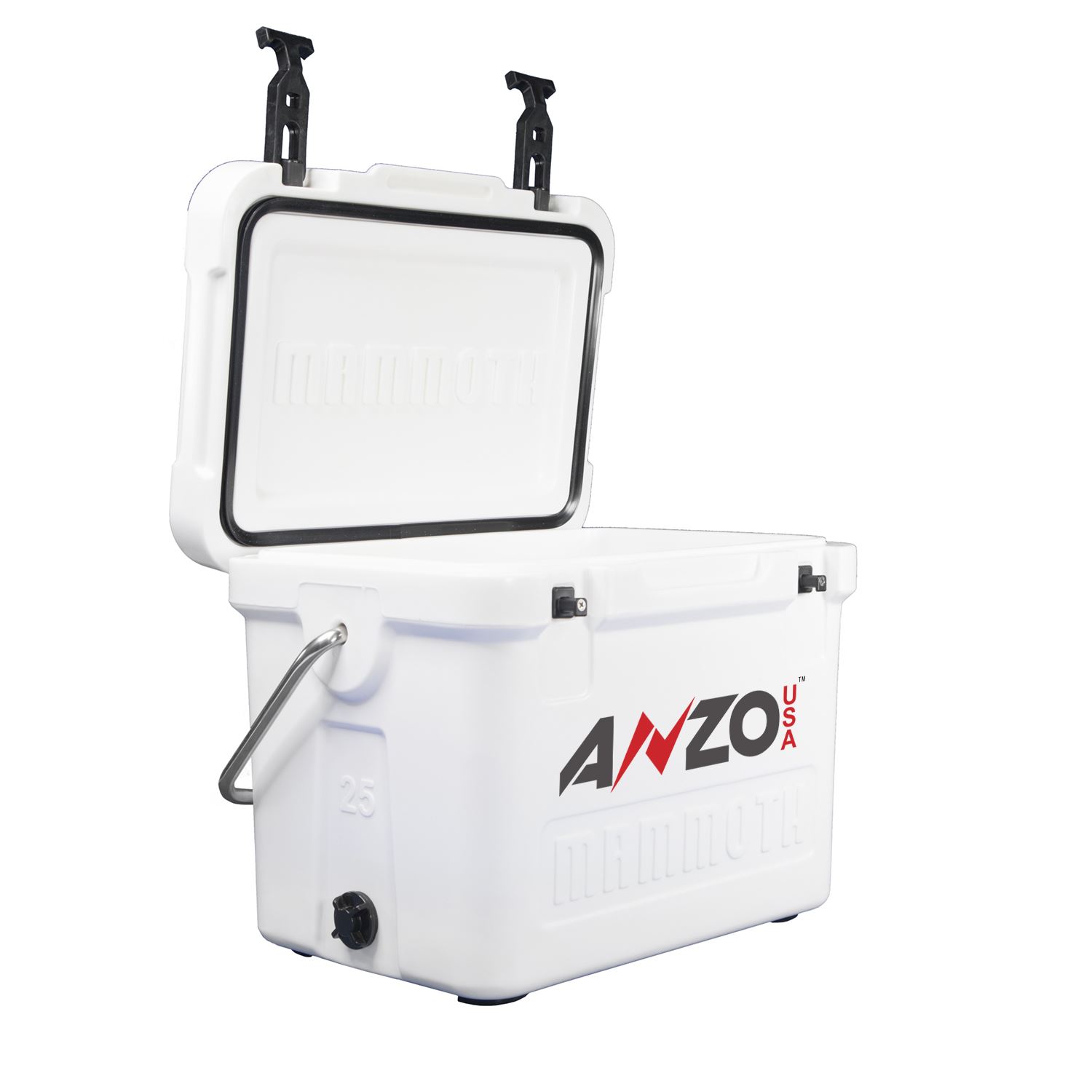Mammoth® Cruiser 25 Cooler 10