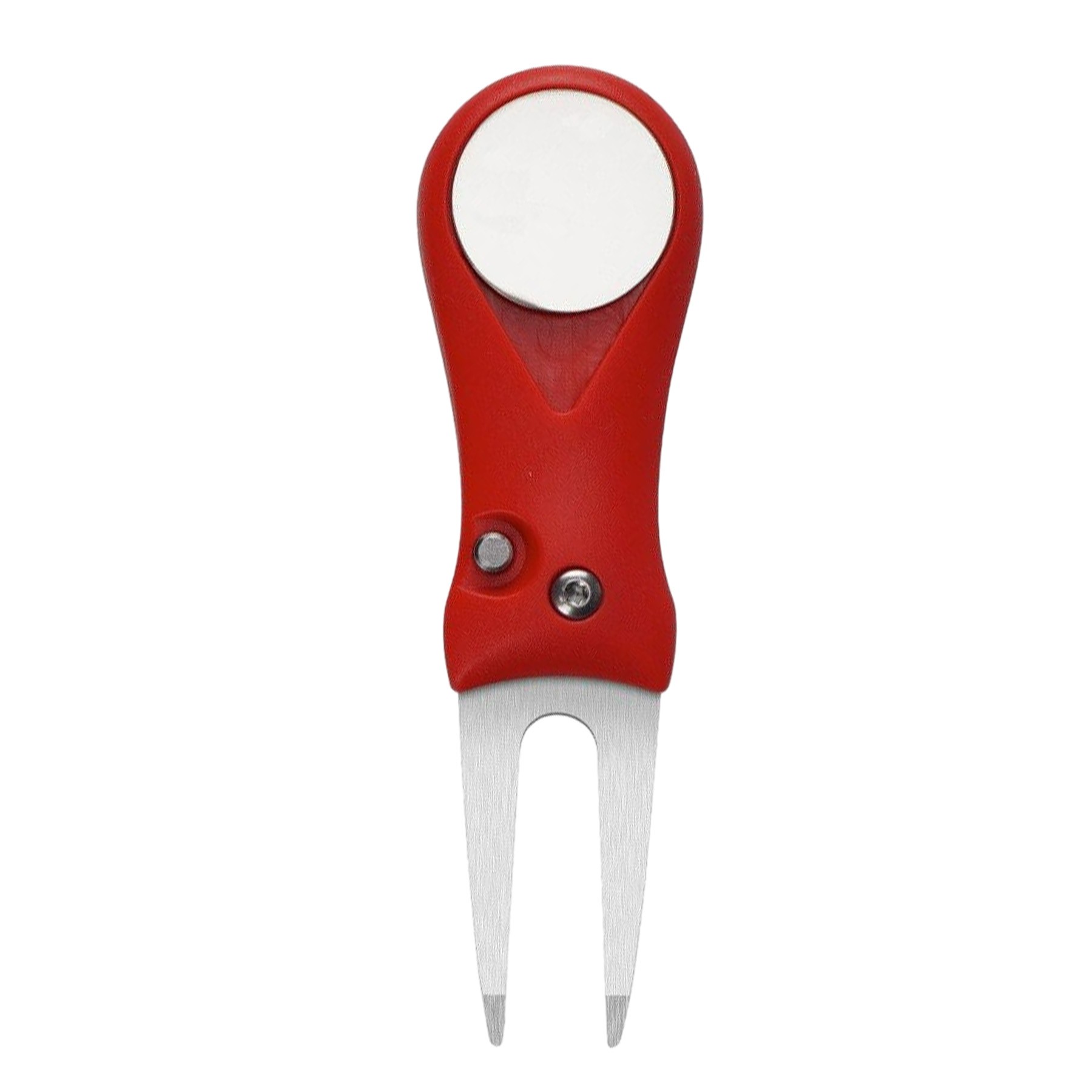 Golf Divot Repair Switchblade Tool 5