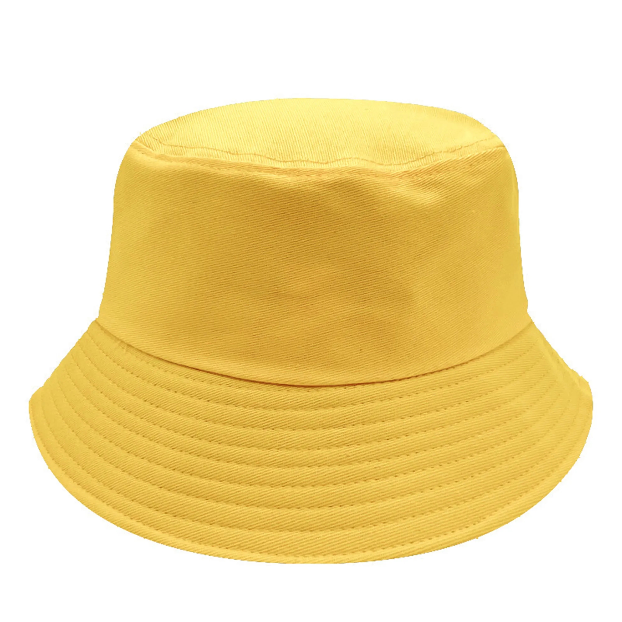 Summer Casual Bucket Hat 5