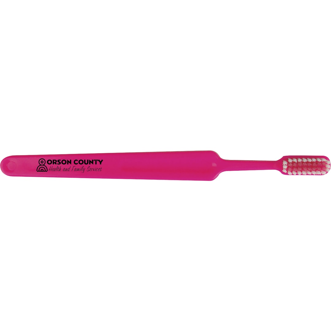Concept Bold Toothbrush 3