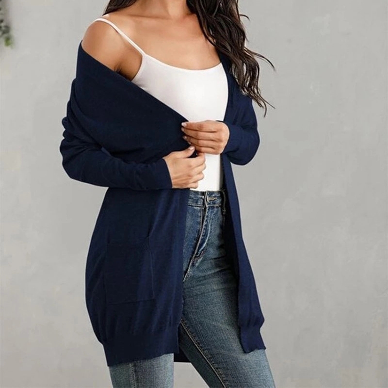 Womens Cardigan Sweater 5