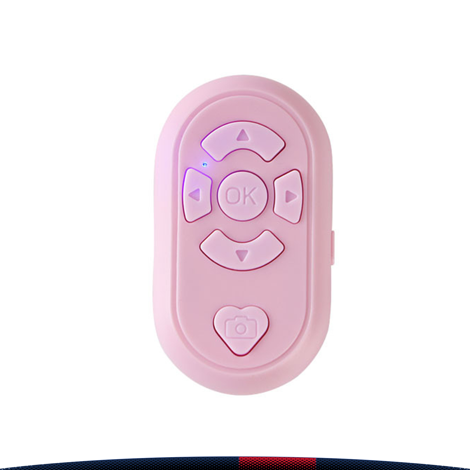 Smubi Bluetooth Camera Remote 5