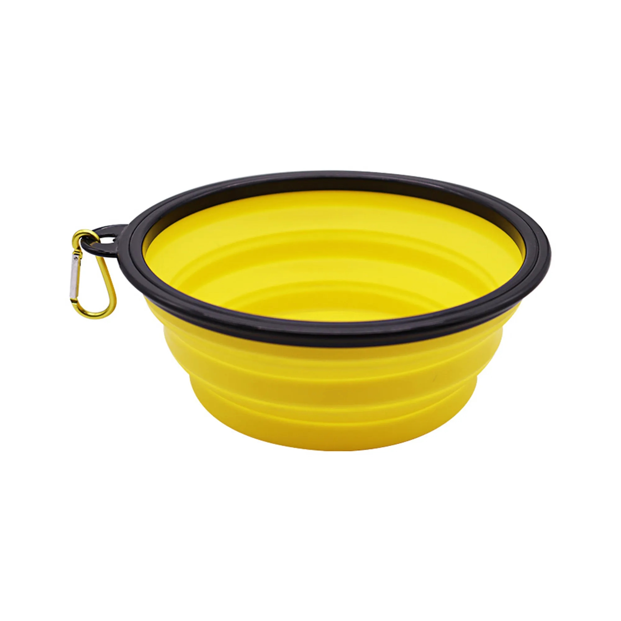 Dog Portable Water Bowl 4