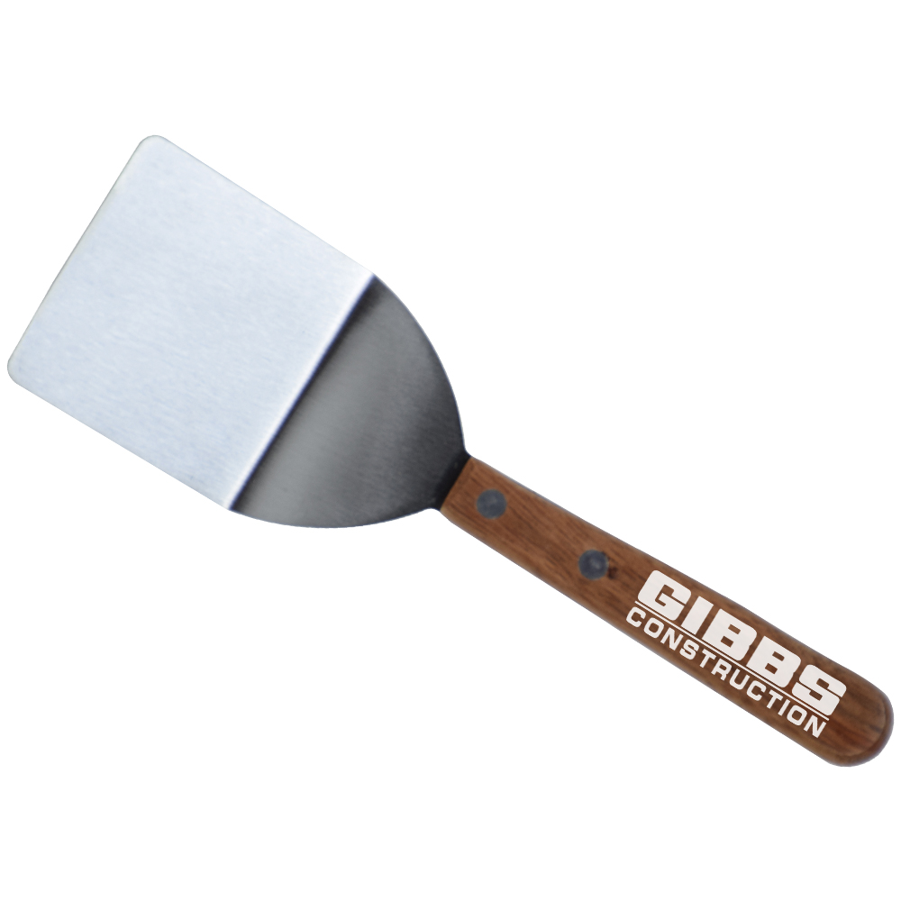 Wood Handle Turner/Server