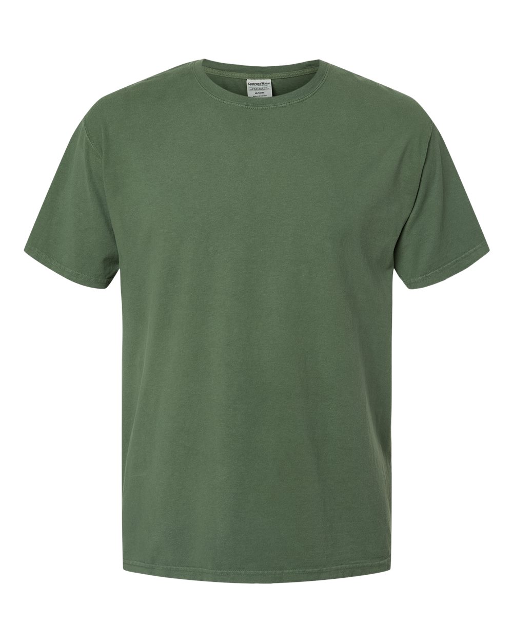 Men's Garment-Dyed T-Shirt - GDH100 130