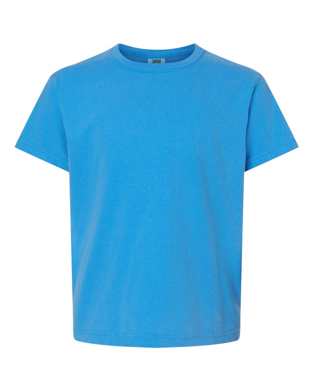 Youth Garment-Dyed Heavyweight T-Shirt - 9018 58