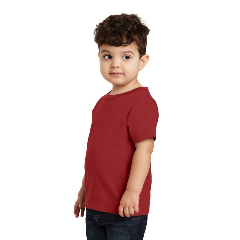 Port & Company Toddler Fan Favorite Tee. 112