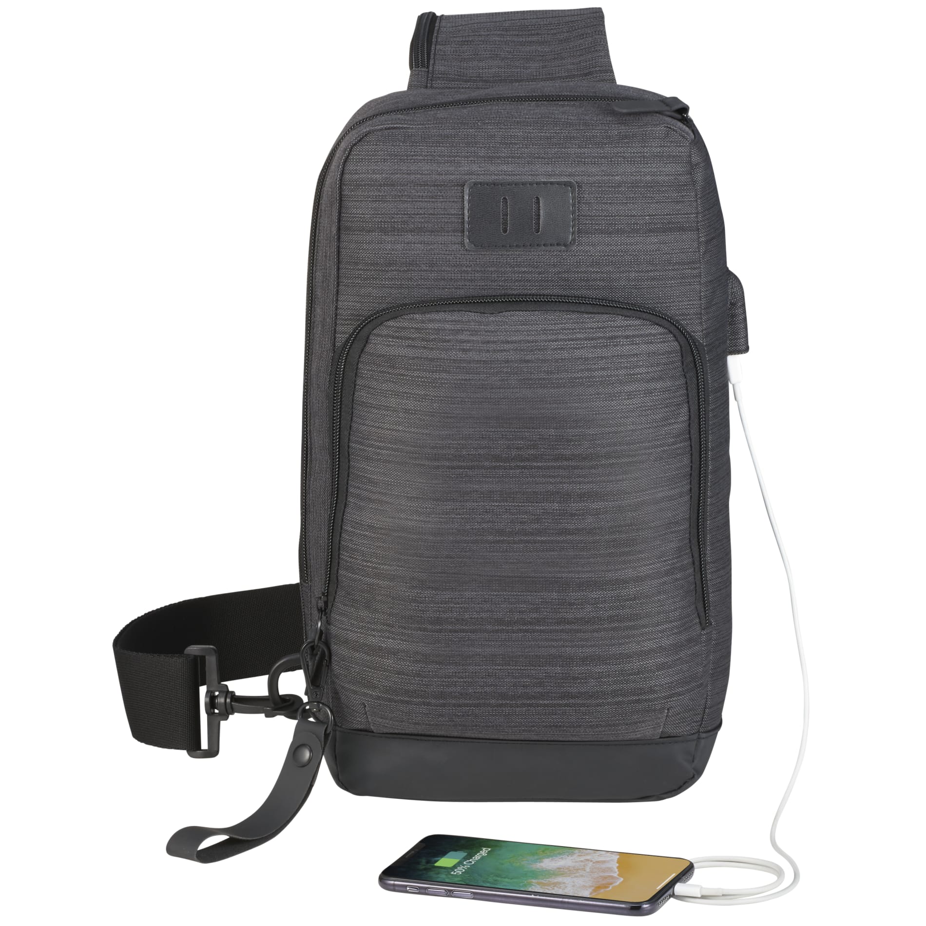 NBN Whitby Sling w/ USB Port 38