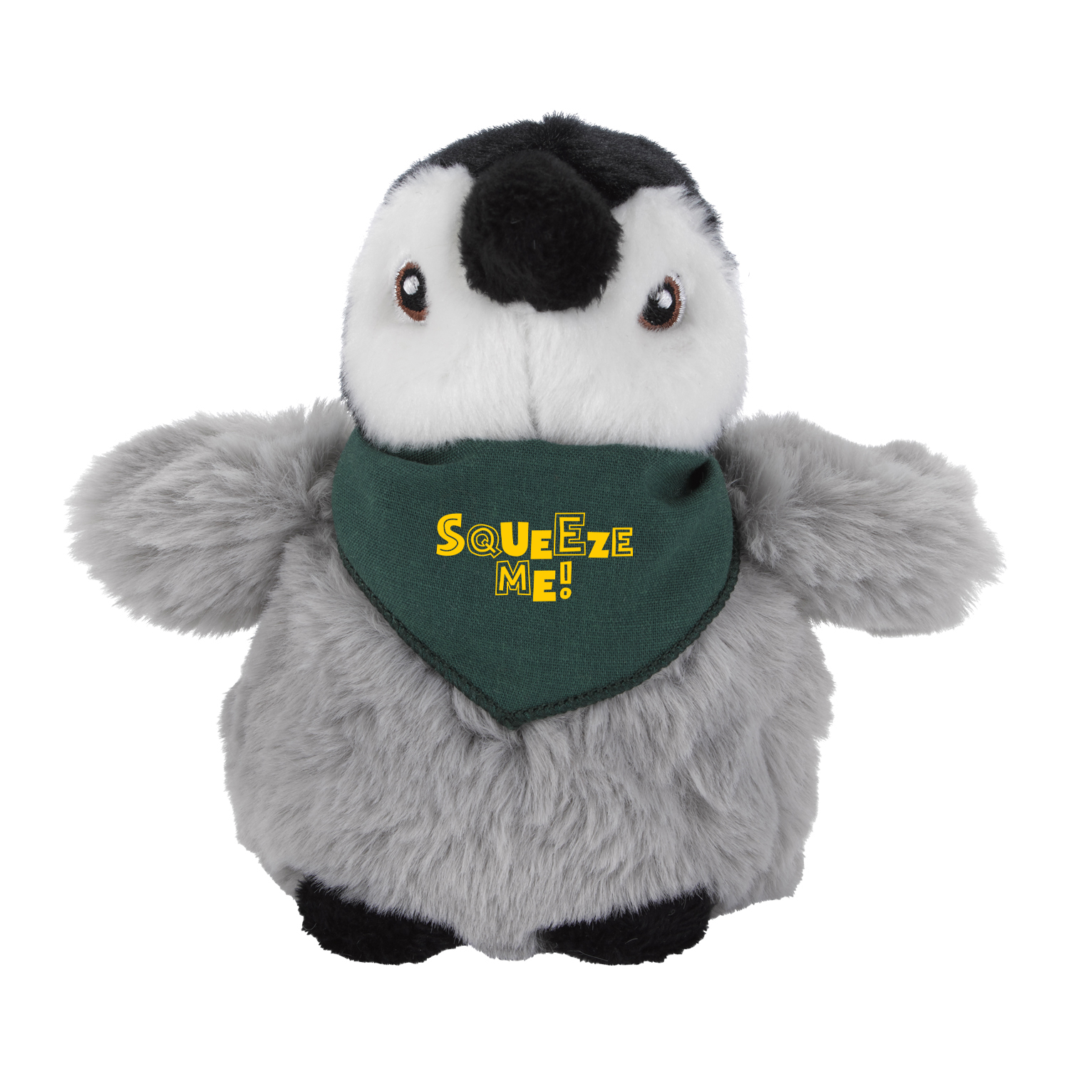 Aurora™ Eco-Nation Mini - 5" Plush 6