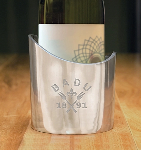 Marcus Wine Caddy 2