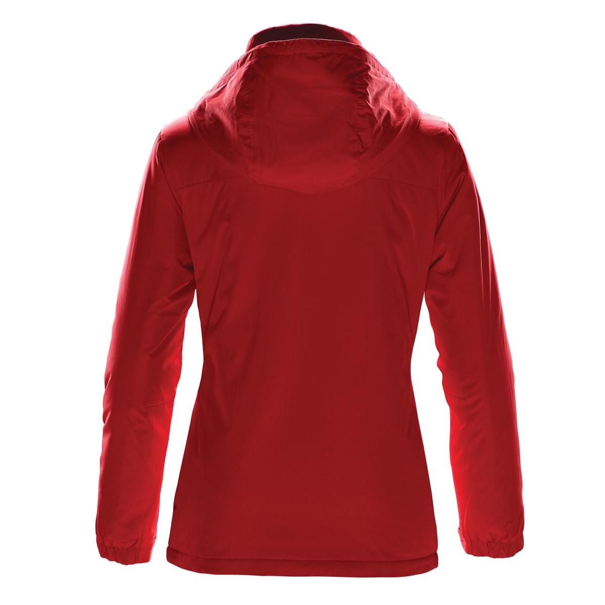 Stormtech Women's Nautilus Insulated Jacket 4