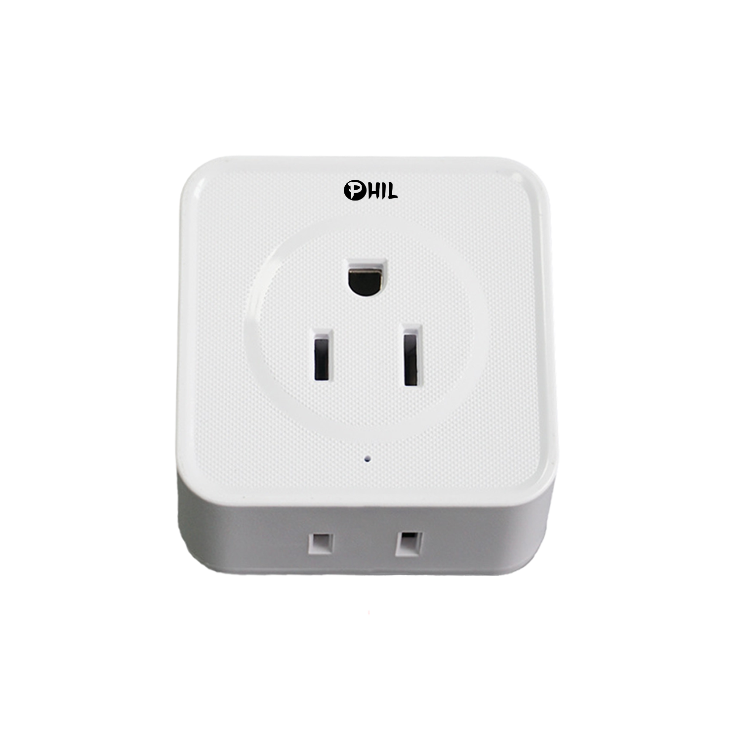Multi Plug Outlet Splitter 2