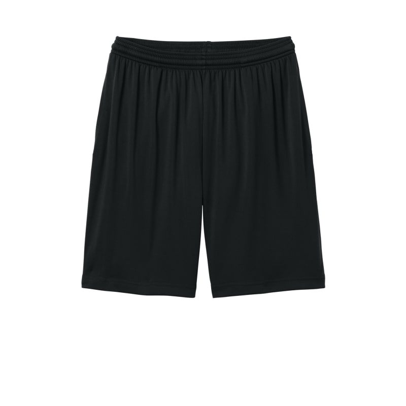 Sport-Tek PosiCharge Competitor 7" Pocketed Short 44