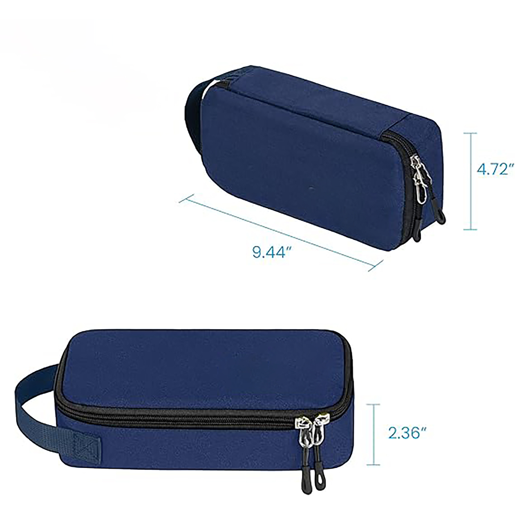 Portable Stationery Storage Box 4