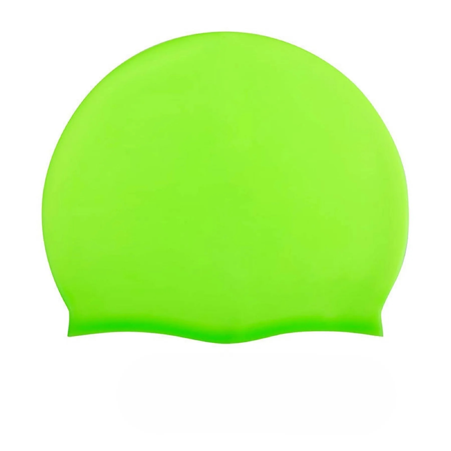 Silicone Swim Cap 10
