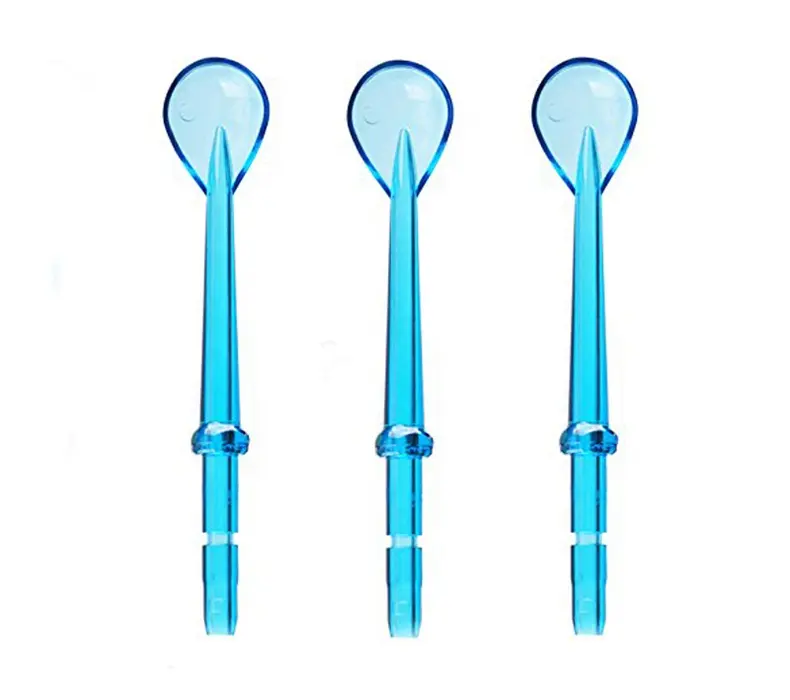 Tongue Scraper Attachment Replacement 3