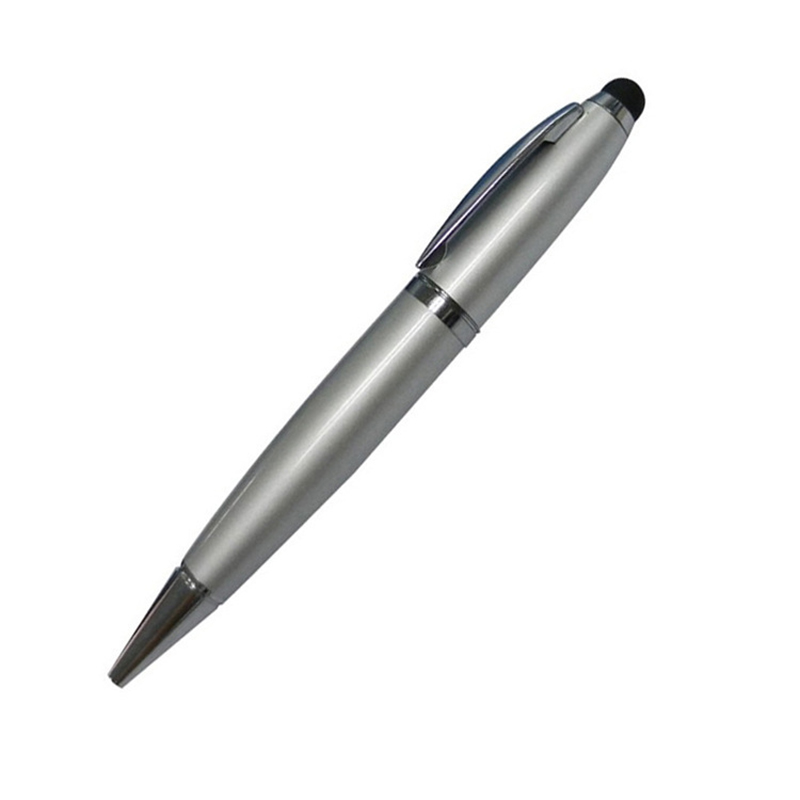 3 in 1 Metal Ball Pen Stylus and USB Flash Drive 6