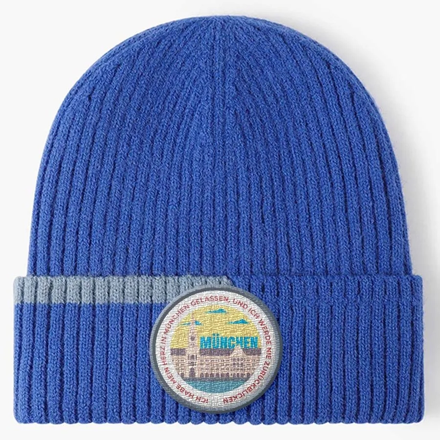 Casual Sunday Angora Yarn Beanies 17
