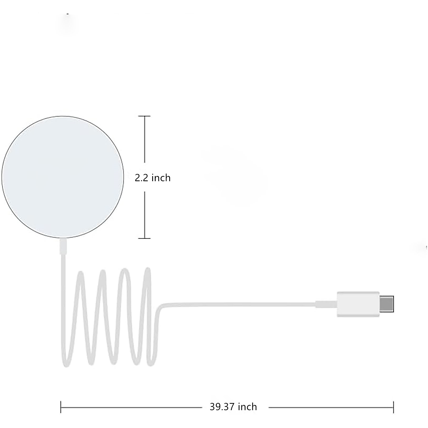 Wireless Charger 3