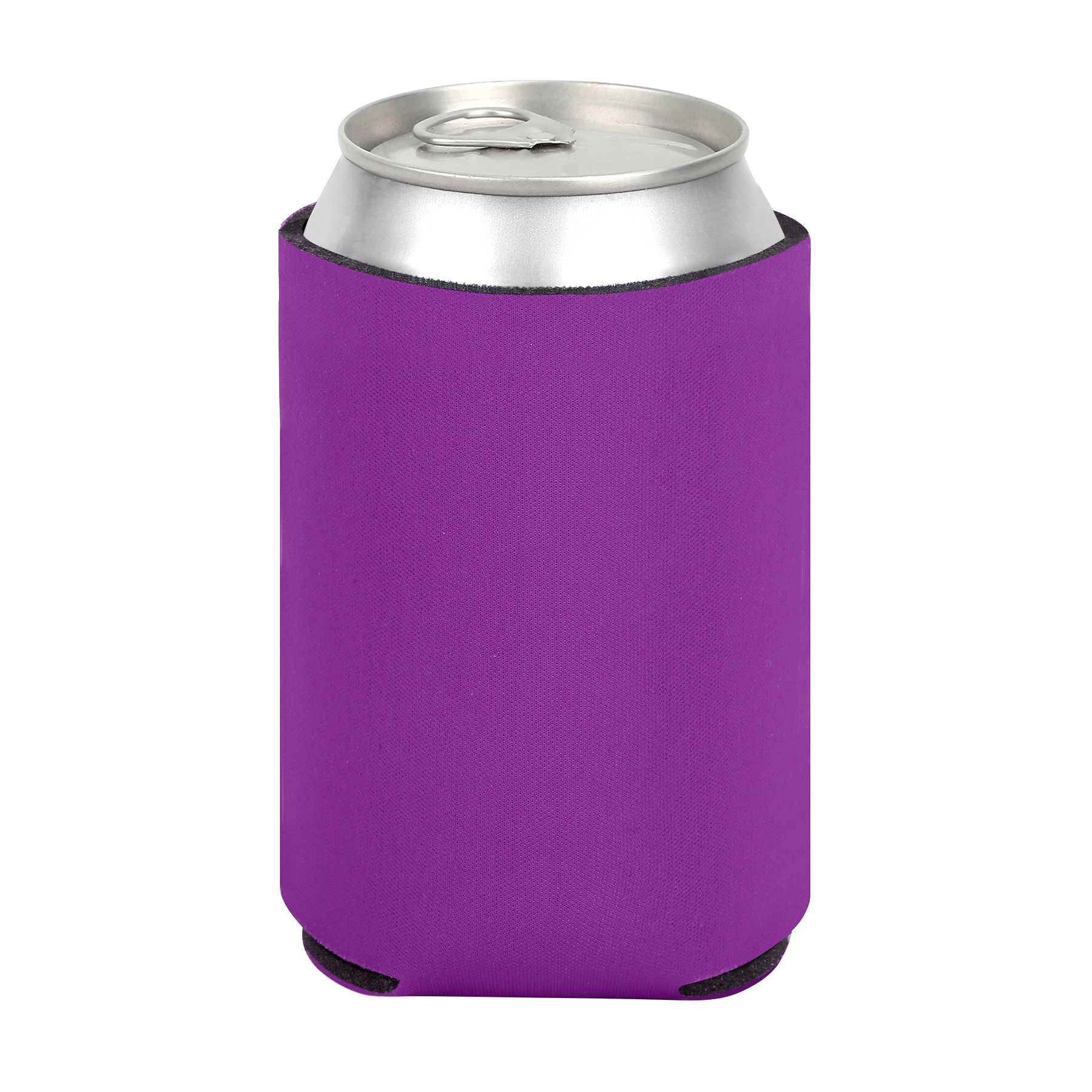 Economy Foam Full Color Can Cooler 23