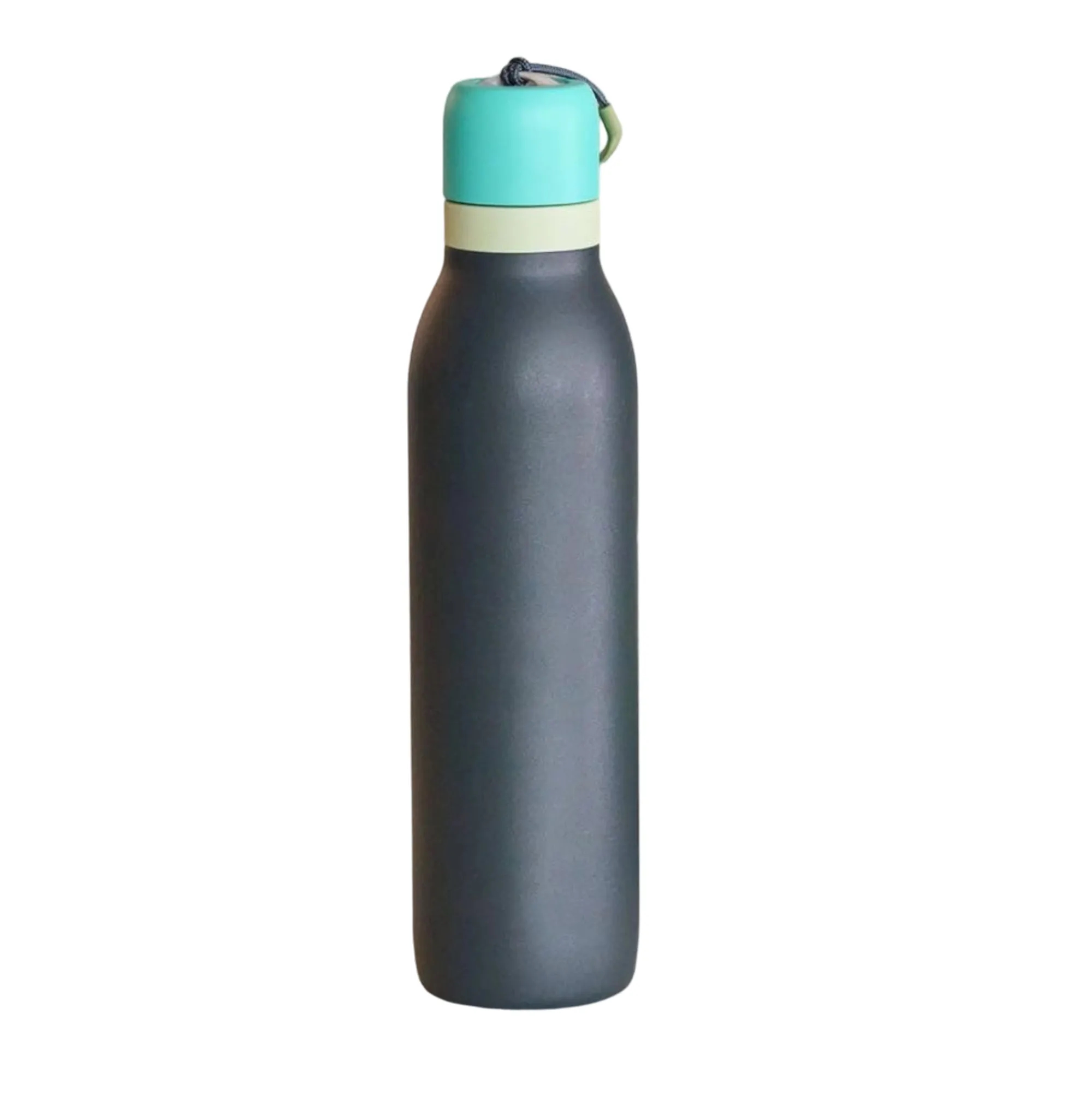 Portable 18oz Stainless Steel Tumbler with Straw 8
