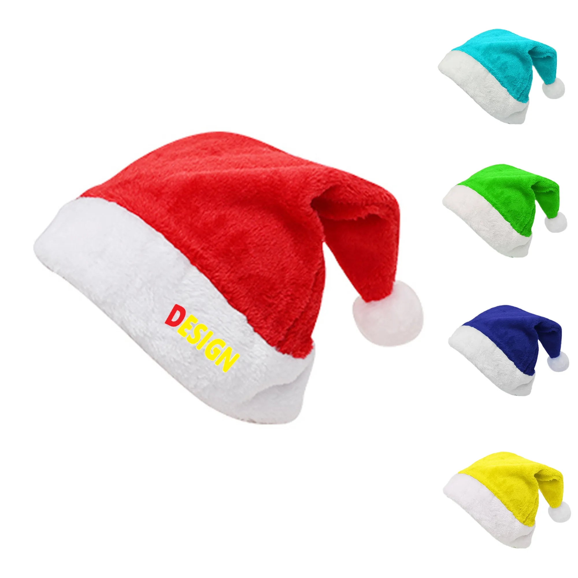 Christmas Hat Adult
