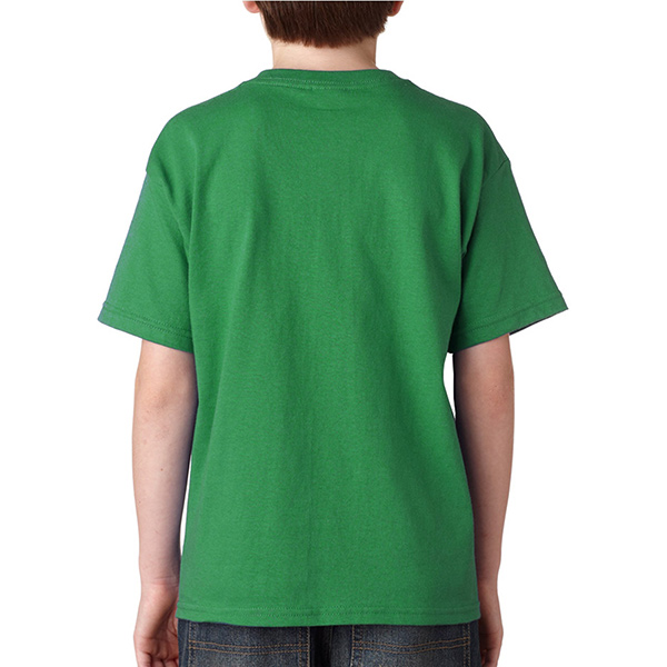 Gildan Heavy Cotton Youth T-Shirt 5.3 oz 30