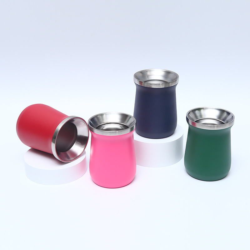 Stainless Steel Cup