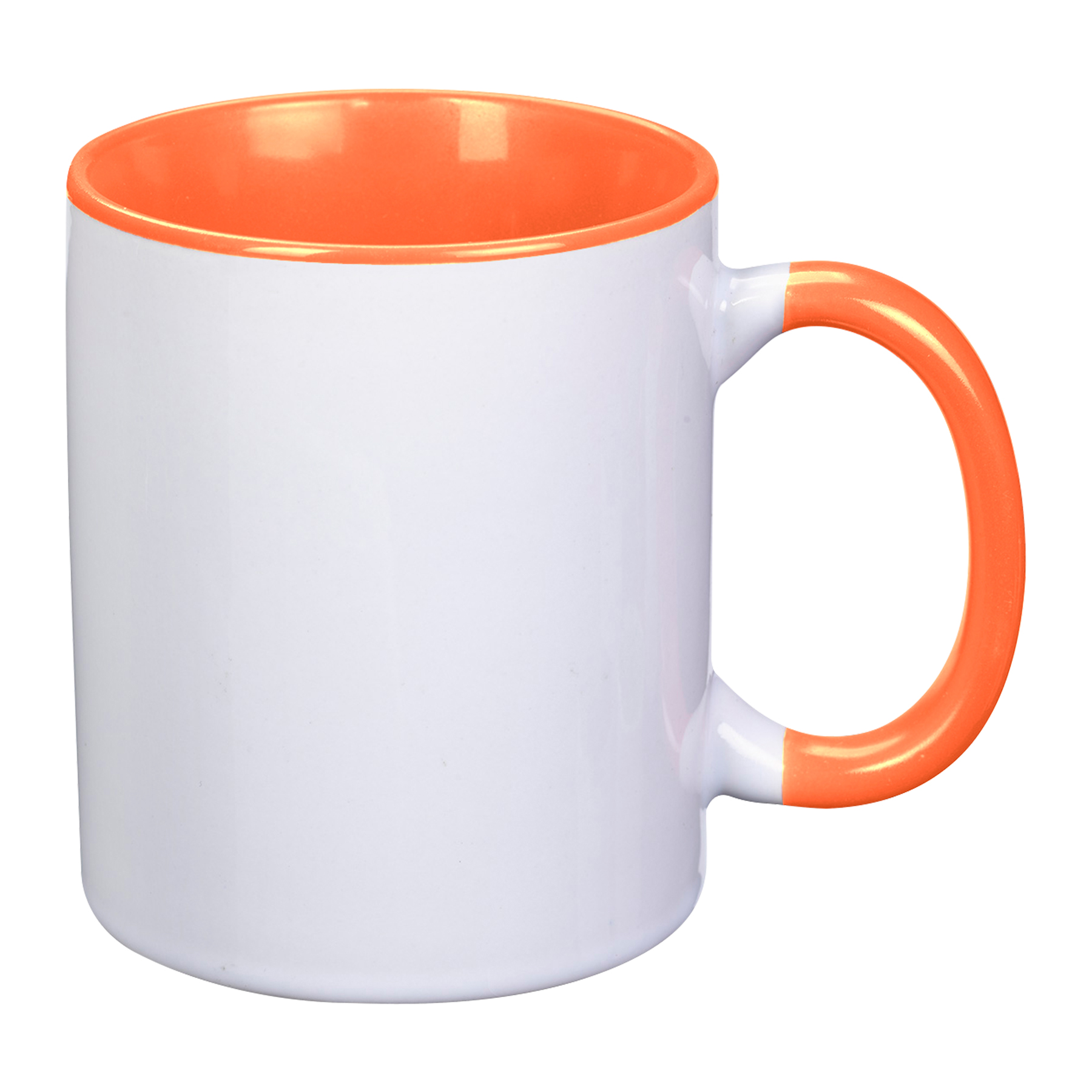 11OZ Ceramic Coffee Mug 7