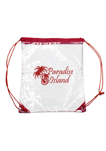 Plastic Drawstring Bags 13