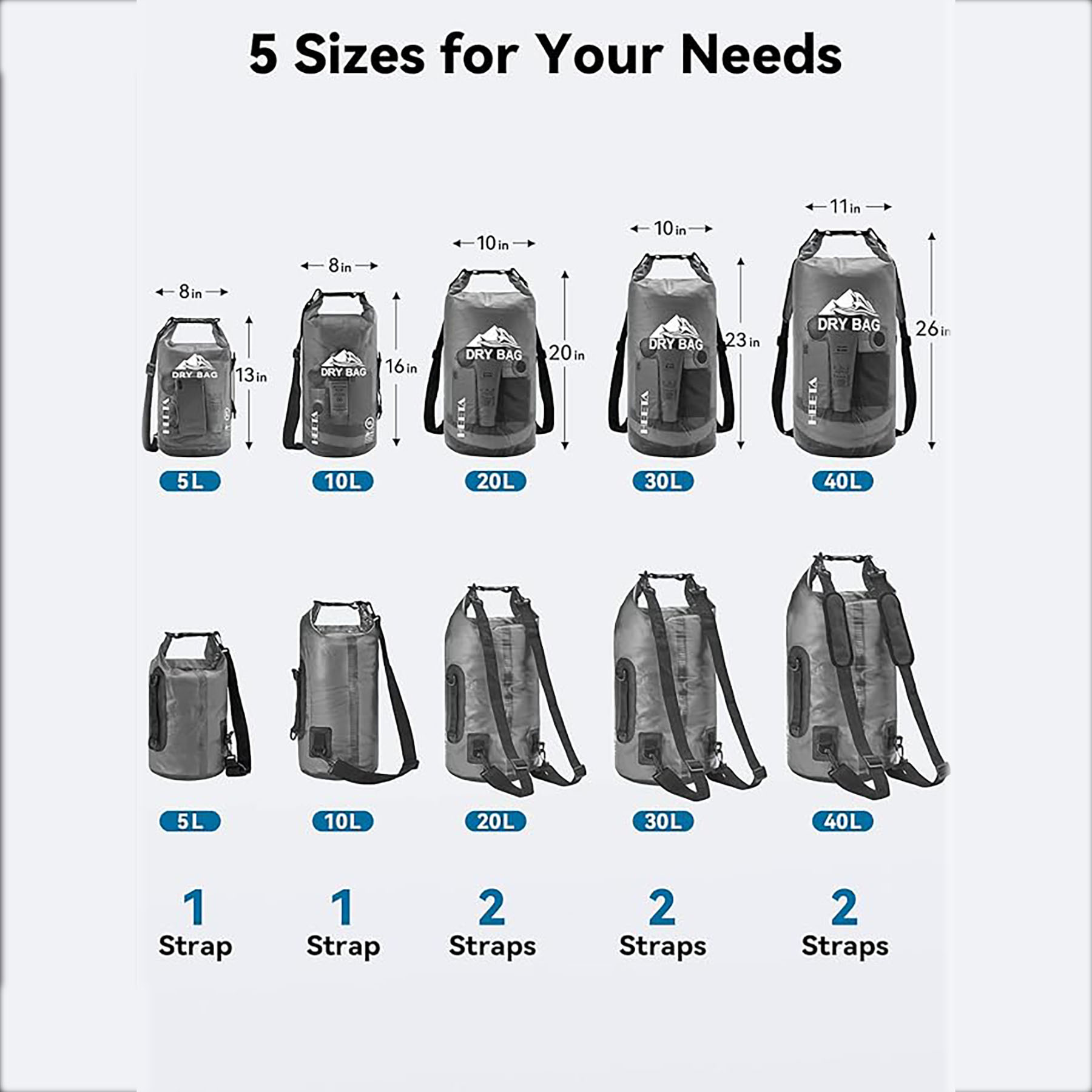 WaterproofBackpack 2