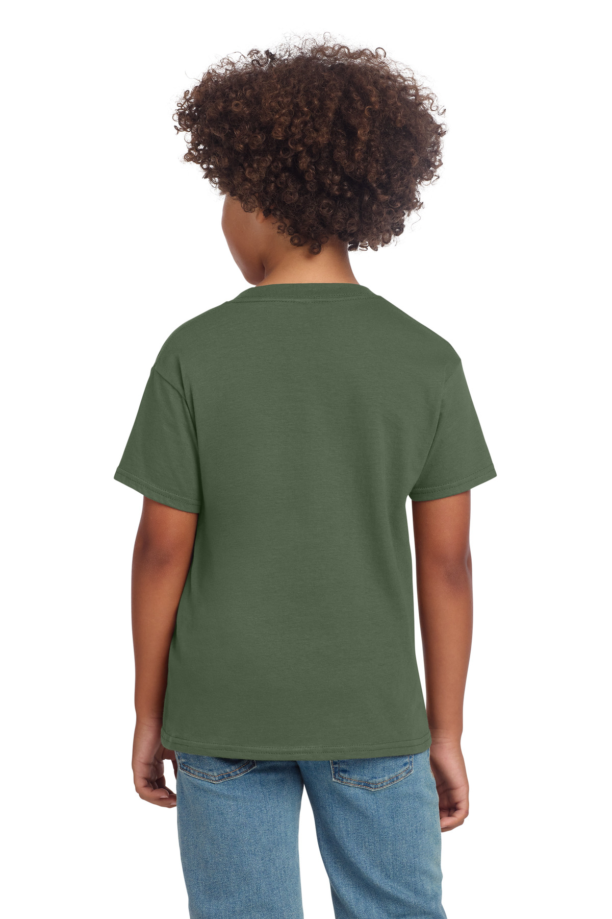 Gildan Youth Softstyle T-Shirt 64000B 78