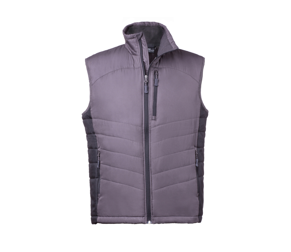 Men's Cloud Puffer Vest 5
