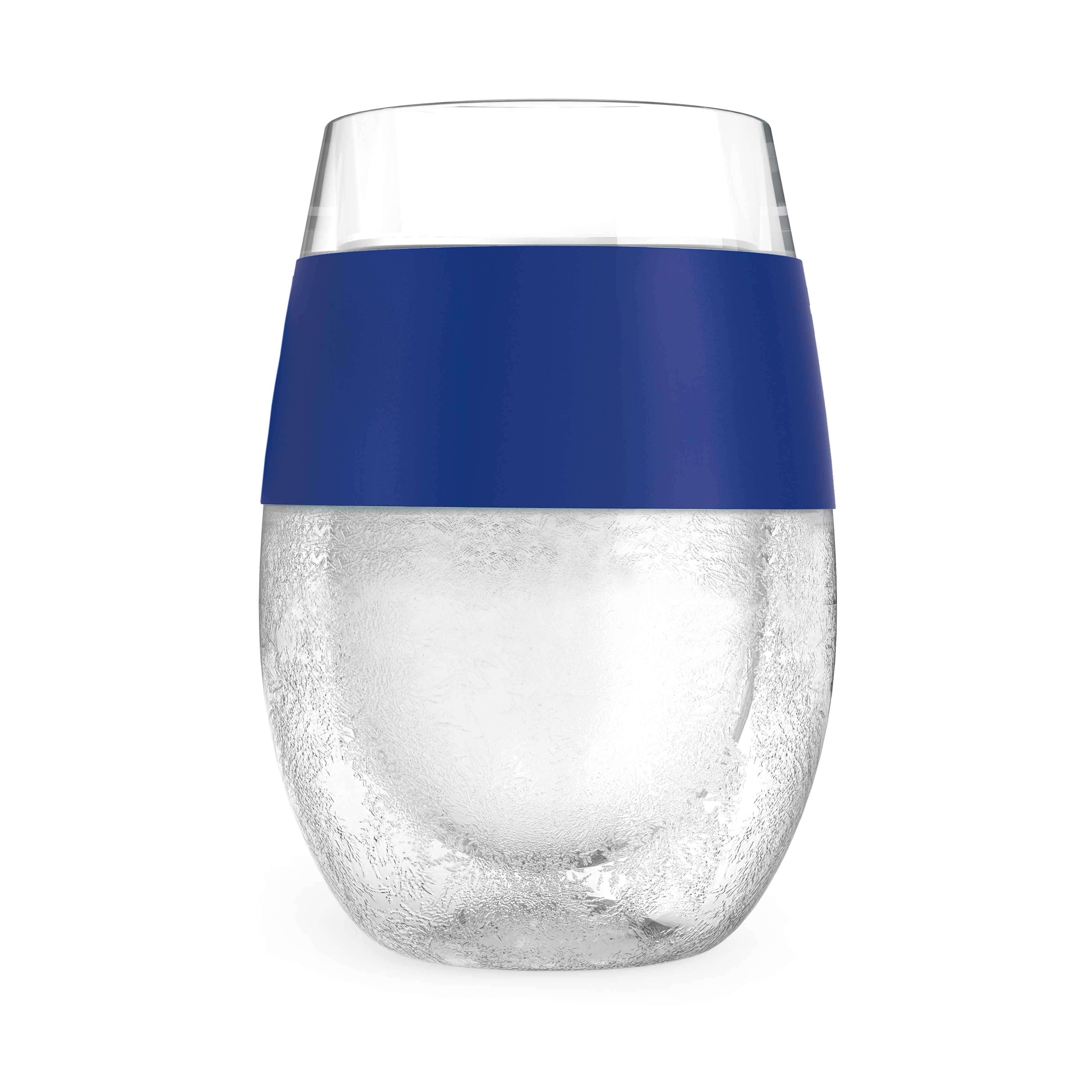 HOST® Clear Wine FREEZE™ Cup, set of 2 7
