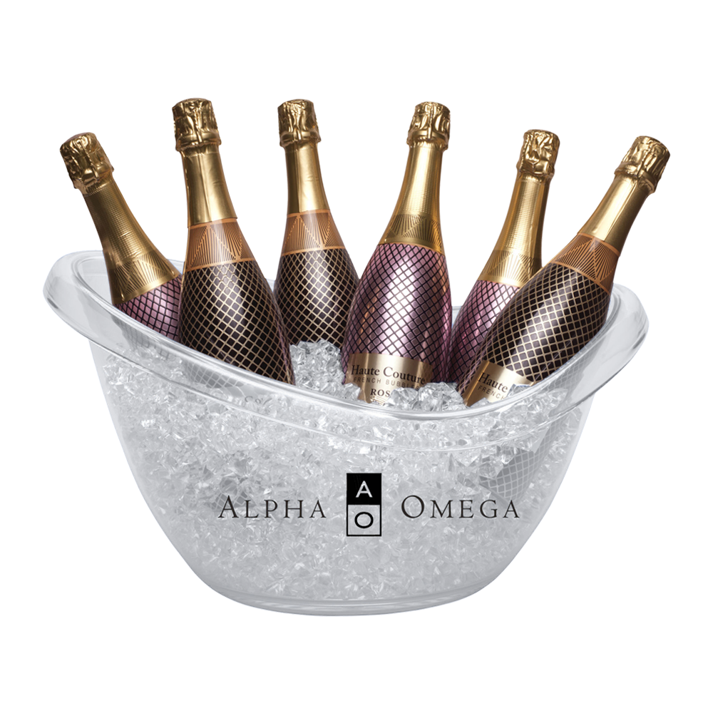 Big Tub Ice Bucket 2