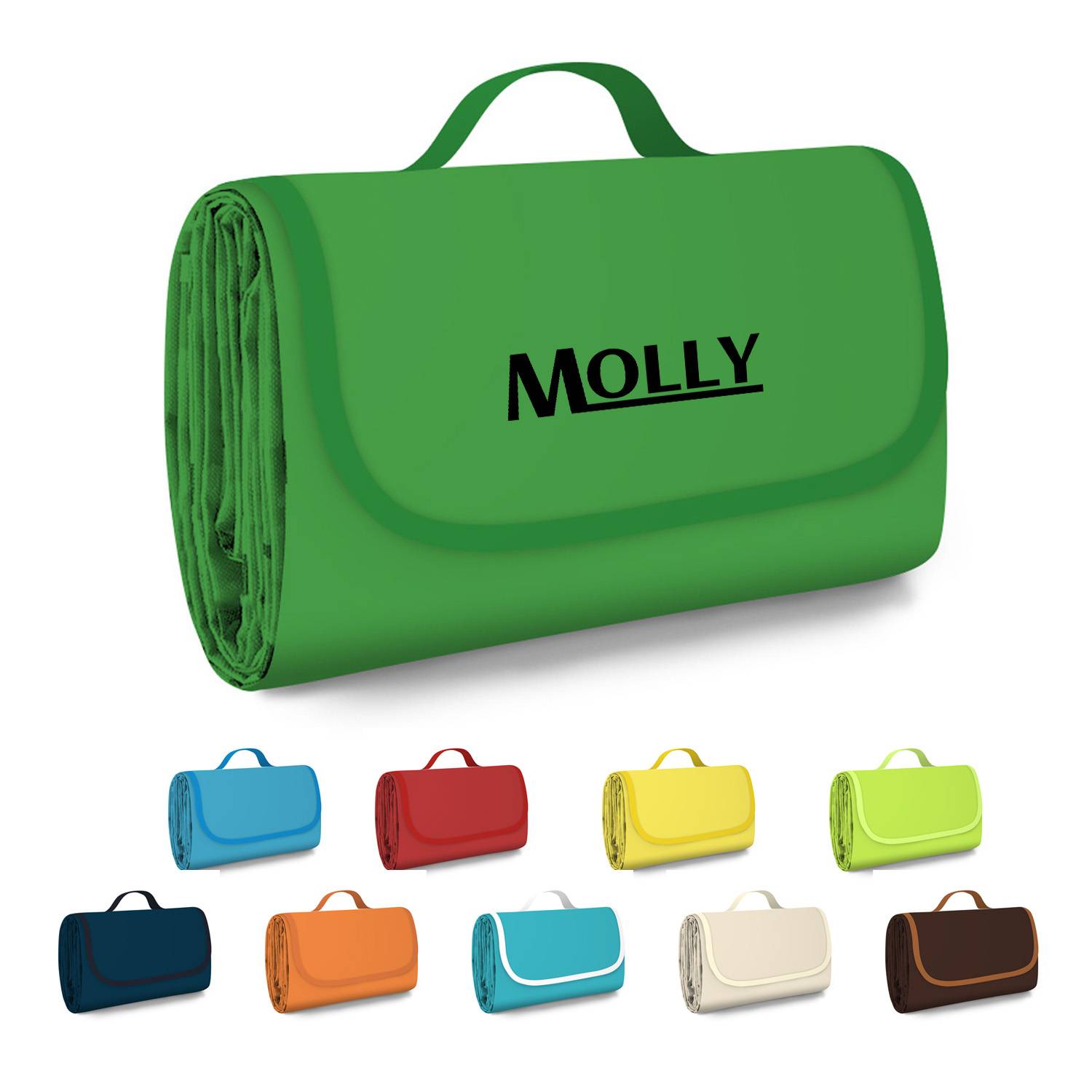 Portable Outdoor Waterproof Picnic Mat 1