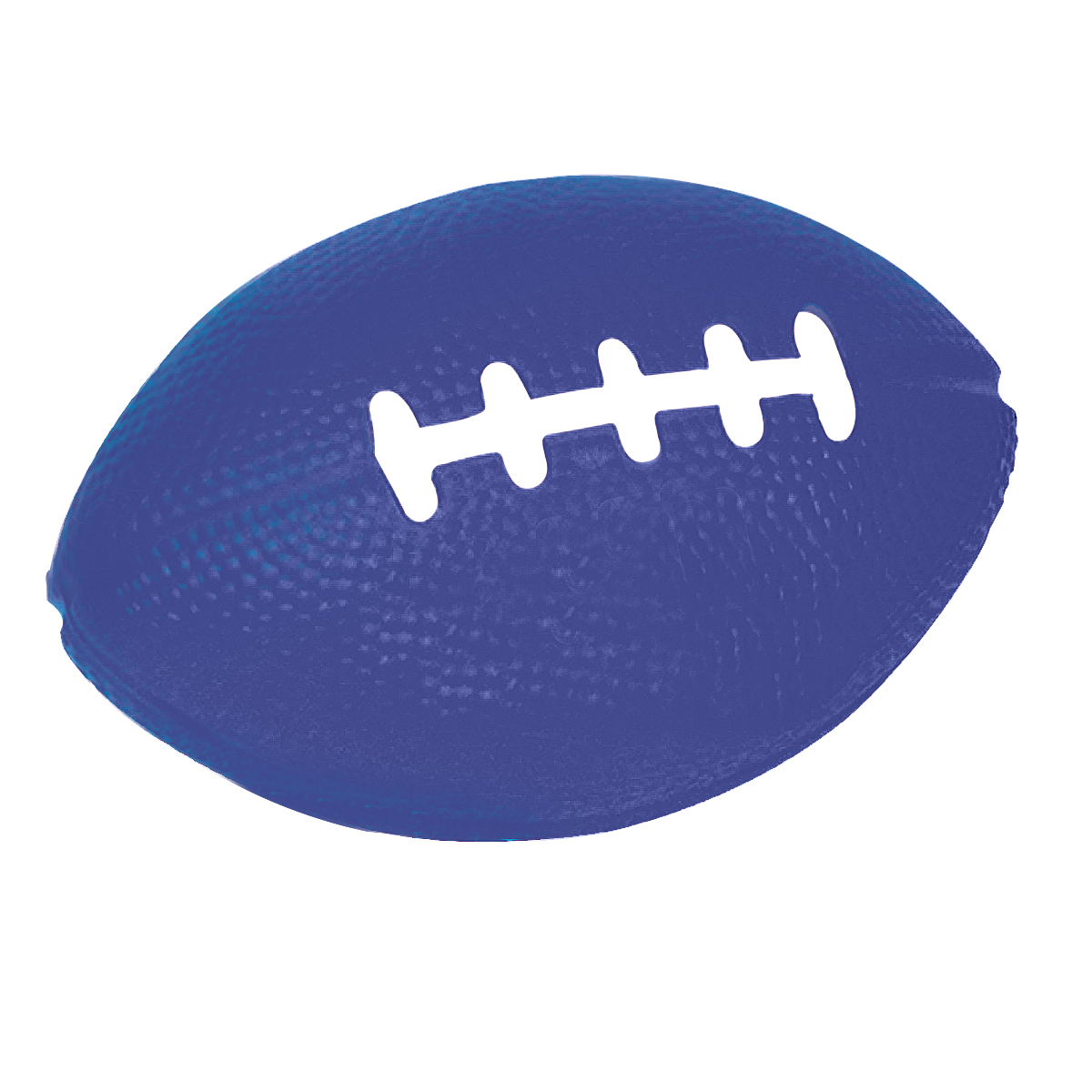 Football Shape Stress Reliever 5